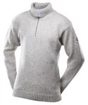 Devold Nansen Wool Zip Neck T-Shirt f&uuml;r Erwachsene, Unisex