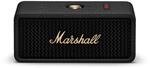 Marshall Emberton III tragbare Bluetooth Lautsprecher, kabellos, IP67 Staub und