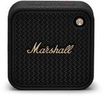 Marshall Willen II Bluetooth-Lautsprecher, kabellos, &uuml;ber 17+ Stunden Spielzeit,