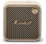 Marshall Willen II Bluetooth Lautsprecher Cream