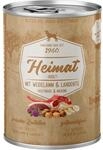 Bosch Heimat Adult mit Weidelamm & Landente400 g