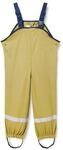 Playshoes Matschhose Regenlatzhose Ungef&uuml;ttert Unisex Kinder Wind- und wasserdichte