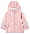 Playshoes Regenjacke Unisex Kinder Wind- und wasserdicht Regenmantel Regenbekleidung,