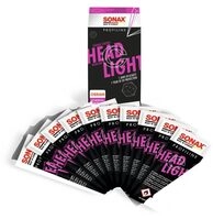 SONAX PROFILINE HeadlightCoating (50 ml) Keramische Langzeitversiegelung von