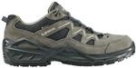 LOWA SIRKOS EVO GTX LO Sportschuhe Herren Wanderschuh Braun Freizeit,