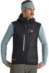 ORTOVOX SWISSWOOL PIZ BO&Egrave; VEST, Isolationsweste, Herren