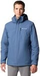 Columbia Regenjacke f&uuml;r Herren, Element Blocker III Interchange