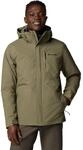 Columbia Regenjacke f&uuml;r Herren, Element Blocker III Interchange