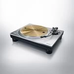 Technics SL-1300G Grand Class Plattenspieler mit Direktantrieb - Silber