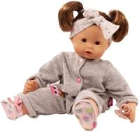 G&ouml;tz 2327113 Maxy Muffin Popsicle Puppe 42 cm Babypuppe braune Schlafaugen |...