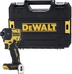 Dewalt Hydraul. Akku-Schlagschrauber 1/4",18V