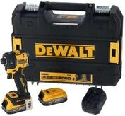 Dewalt Hydraul. Akku-Schlagsch. 1/4" 18V/1,7Ah