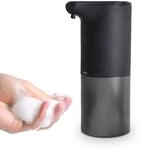 Mikamax - mm - Foaming Soap Dispenser - Wiederaufladbarer schaumseifenspender -