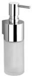 Dornbracht Spender, Wandmodell, 83435970-00, Farbe: Chrom
