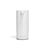 simplehuman 266ml Sensorspender, wiederaufladbarer automatischer