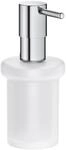 GROHE Start - F&uuml;llmenge 160 ml, Materiel: Glas/Metall, langlebig, Chrom, 41188000