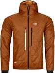 ORTOVOX SWISSWOOL PIZ BO&Egrave; JACKET, Isolationsjacke, Herren