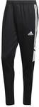Adidas, Condivo 22, Hosenverfolgung, Schwarz-Weiss, 13-14A, Kind