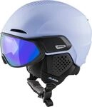 ALPINA Alto Q-LITE - sicherer, sto&szlig;absorbierender & individuell anpassbarer Skihelm