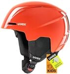 uvex viti - robuster, Leichter Skihelm optimaler Bel&uuml;ftung f&uuml;r Kinder