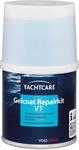 Yachtcare Gelcoat Repair Kit VT RAL9001 - Styrolfreies Reparaturset 200g - f&uuml;r