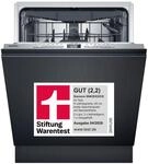 Siemens SN63EX22CE, Stiftung Warentest GUT (2,2)*, iQ300, Smarter Geschirrsp&uuml;ler