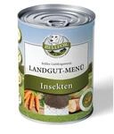 Bellfor Landgut-Men&uuml; Hochwertiges Getreidefrei Hypoallergenes Nass Hundefutter...