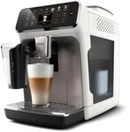 Philips EP4443/70 Machine &agrave; caf&eacute; Enti&egrave;rement automatique Machine &agrave; Expresso 1,8 L
