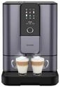 Nivona Kaffeevollautomat NIVO8'107 NIVO 8107 in Perlenblau neu mit Chilled Brew