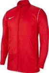 Nike Unisex Kinder Repel Park 20 Jacke, University Red/White/White, L ( 147-158 cm )