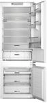 Bauknecht BNF70 400 Einbau-K&uuml;hl-Gefrierkombination