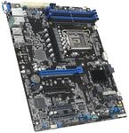 ASUS P13R-E Server Mainboard Sockel Intel LGA 1700 | ATX, 4X DDR5 ECC UDIMM, 2X M.2,