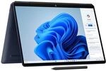 HP OmniBook Ultra Flip 14-fh0174ng - Intel Core Ultra 7-35,6 cm (14") - 2880 x 1800