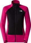 The North Face NF0A825KROM1 Women&rsquo;s Bolt Polartec Jacket Jacket Damen PINK