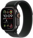 Apple Watch Ultra 2 (GPS + Cellular 49 mm) Smartwatch, Sportuhr mit...