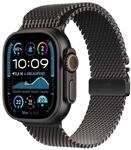 Apple Watch Ultra 2 (GPS + Cellular 49 mm) Smartwatch, Sportuhr mit...