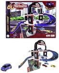 Urban Garage 60 Years Anniversary +1 Car, Black