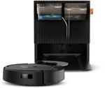 iRobot Roomba Combo 10 Max &ndash; Saugroboter 2-in-1 mit Station &ndash;
