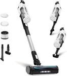 Levoit LVAC-200 Kabelloser Staubsauger, 180 W, 50 min, Animal Care LED,...