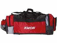 KWON® Sporttasche TDK Tasche Evolution Kampfsport Tasche Karate Taekwondo Judo