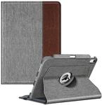 FINTIE H&uuml;lle f&uuml;r iPad Air 11 Zoll M4/M3/M2 (2026/2025/2024), iPad Air 5. Gen 2022/