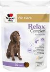 Doppelherz f&uuml;r Tiere Relax Complex f&uuml;r Hunde | Mit Alpha-Casozepin,...
