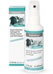 alfavet VulnoCyn Hydrogel 75 ml &ndash; Haut- & Wundenspray f&uuml;r Hunde, Katzen &