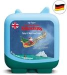 Tonies Clever Tonie f&uuml;r die Toniebox, Der kleine Drache Kokosnuss feiert