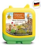 tonies Clever Toniebox, Pettersson und Findus &ndash; Findus erkl&auml;rt die Welt &ndash;...