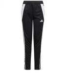 adidas Unisex Kinder Tiro24 Training Regular Kids Pants, Black/White, 11-12...