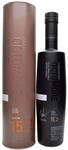 Octomore EDITION: 15.2 Super Heavily Peated Islay Single Malt 57,9% Vol. 0,7l in