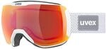 uvex downhill 2100 CV planet - Skibrille f&uuml;r Damen und Herren - aus nachhaltigen