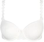 Marie Jo Avero B&uuml;gel-BH ohne Schale Gr&ouml;&szlig;e 90D, Farbe offwhite