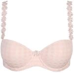 Marie Jo Schalen-BH, Au&szlig;entr&auml;ger Gr&ouml;&szlig;e 85C, Farbe Pearly pink